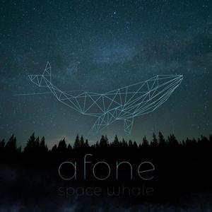 Space Whale
