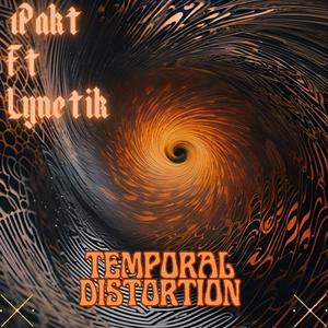 Temporal Distortion DISTOPIK008