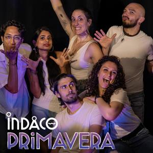 Nikolaos (feat. Angèle Tremsal's Enivrance)