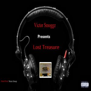 Lost Treasure (Explicit)