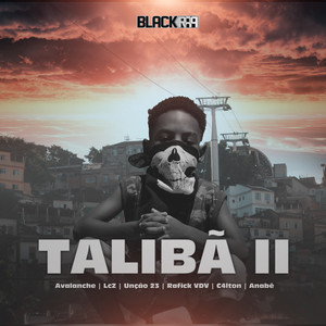 Cypher Talibã 002