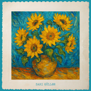 Sarı Güllər