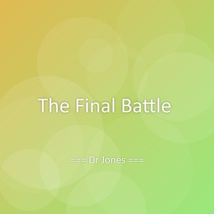 The Final Battle