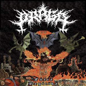 Praga - Inquisição Negra (Explicit)