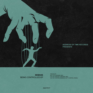 Out Of Control (Original Mix)