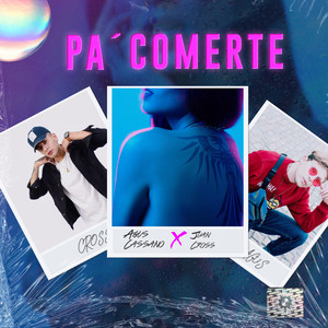 Pa´comerte