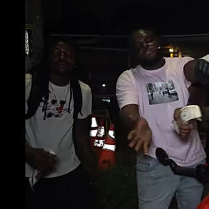 IN THE AIR (Creme Ross x Kasino Gramz) (Explicit)