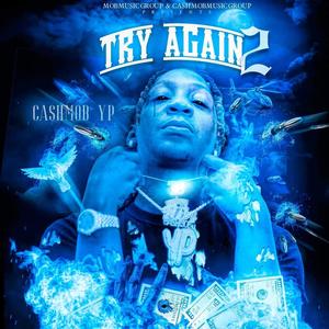 Try Again 2 (Explicit)