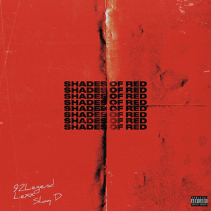 92 Shades Of Red (Explicit)