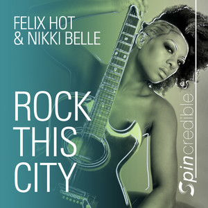 Rock This City (C-Lou Remix)