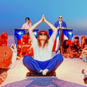 BABY HAN (Greg Kozo Remix)