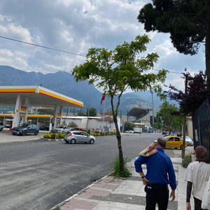 JEFF REDD - INSTAFLEX (feat. Batınxrd & blockfave) (Explicit)