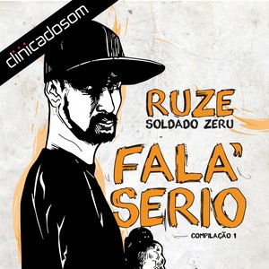 Ruze Soldado Zero - Fala Serio (Compilacao 1)