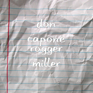 Rogger Miller