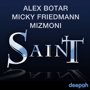 Saint (Radio Mix)