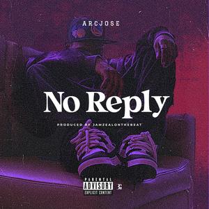 No Reply (Explicit)