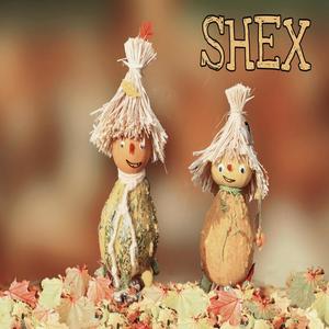 Shex (feat. Sean Ross & all the Same)