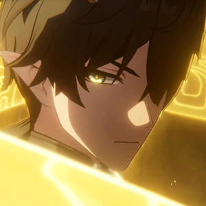 Dan Heng Permansor Terrae Theme Music -