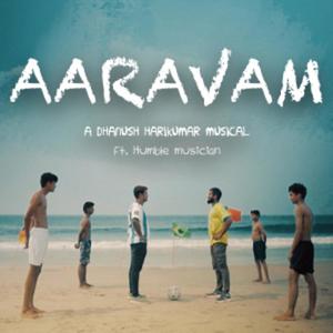 Aaravam FIFA Worldcup 2022 Anthem