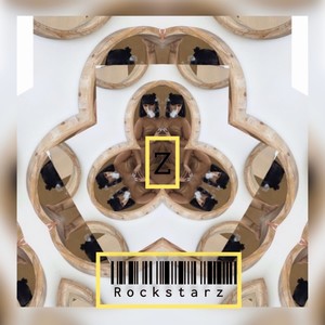 Rockstarz (feat. JDOT officiel) (Explicit)