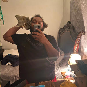 living fast (Explicit)