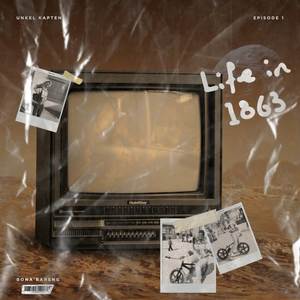 Ke Mosadi (Original|Explicit)