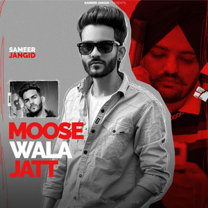 Moosewala Jatt