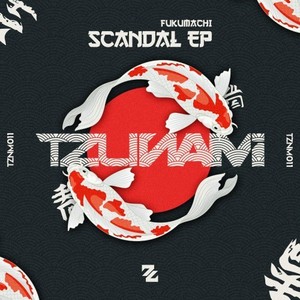 Scandal EP