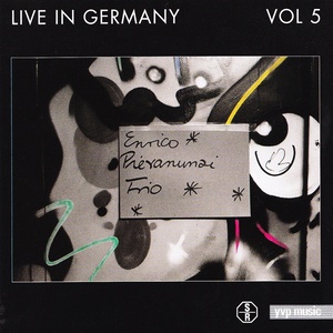 Live in Germany (Vol. 5)