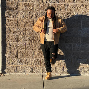 Love with a gangsta (Explicit)