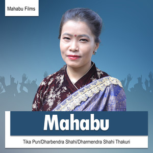 Mahabu