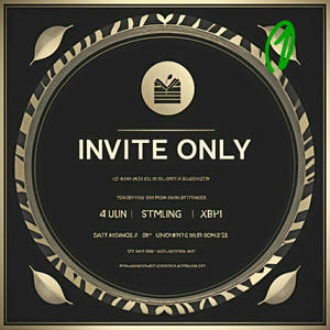 Invite Only