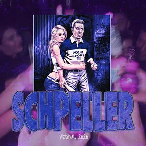 Partysnekken (Schpeller 2026)