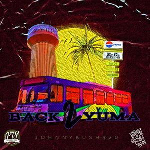 Back 2 Yuma (Explicit)