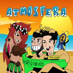 Atmosfera (feat. Big Jnb)