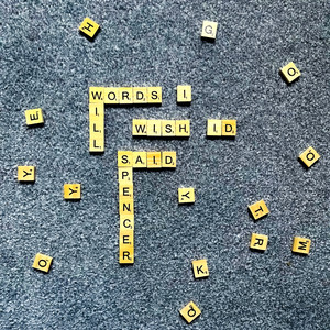 Words I Wish I'd Said (Explicit)