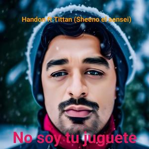 No soy tu juguete (feat. RichTittan)