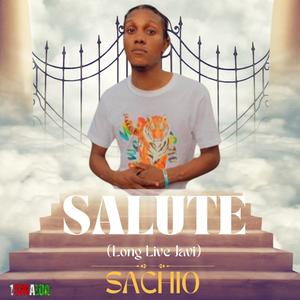 Salute (Lighters)