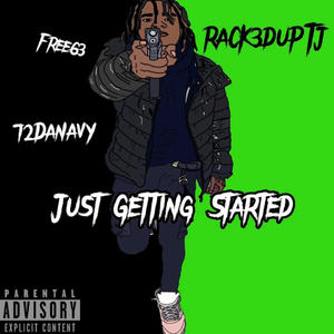 Onna Yeaa (feat. Rlig Yurky, Rack3dupTj & Liil26) (Explicit)