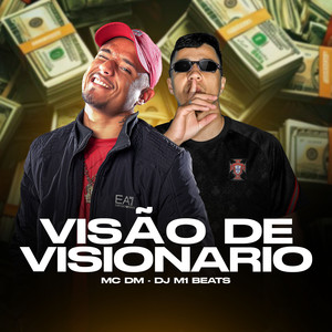 Visão de Visionario (Explicit)