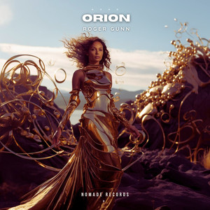 Orion (Extended Mix)