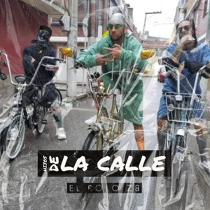 Hijos de la Calle (Explicit)