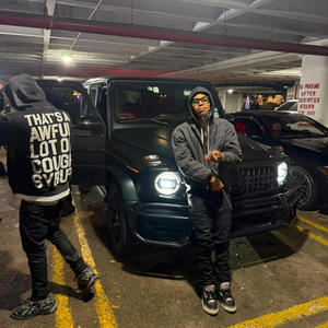 SUPERVILLIAN (feat. Smokemanchino) (Explicit)