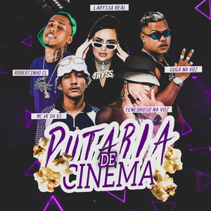 Putaria De Cinema (Explicit)