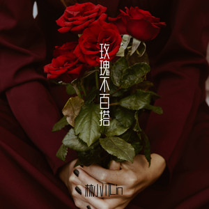 玫瑰不百搭