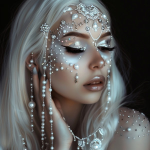 Bright Stars - byron iguk封面