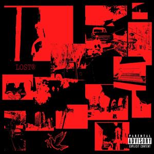 Lost (feat. JONE$Y & JUDD) (Explicit)