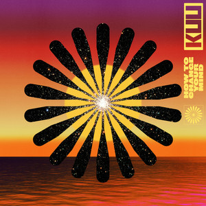 Lucky(feat. Shungudzo)