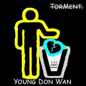 TorMent.