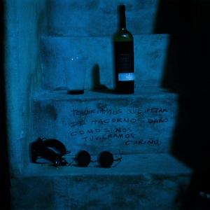 Ella está por irse (feat. Glas Wen)